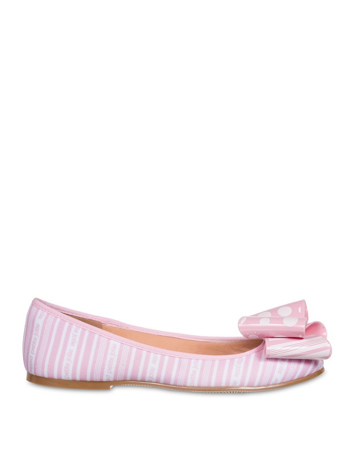 PJ4332 PETITE JOLIE PNK