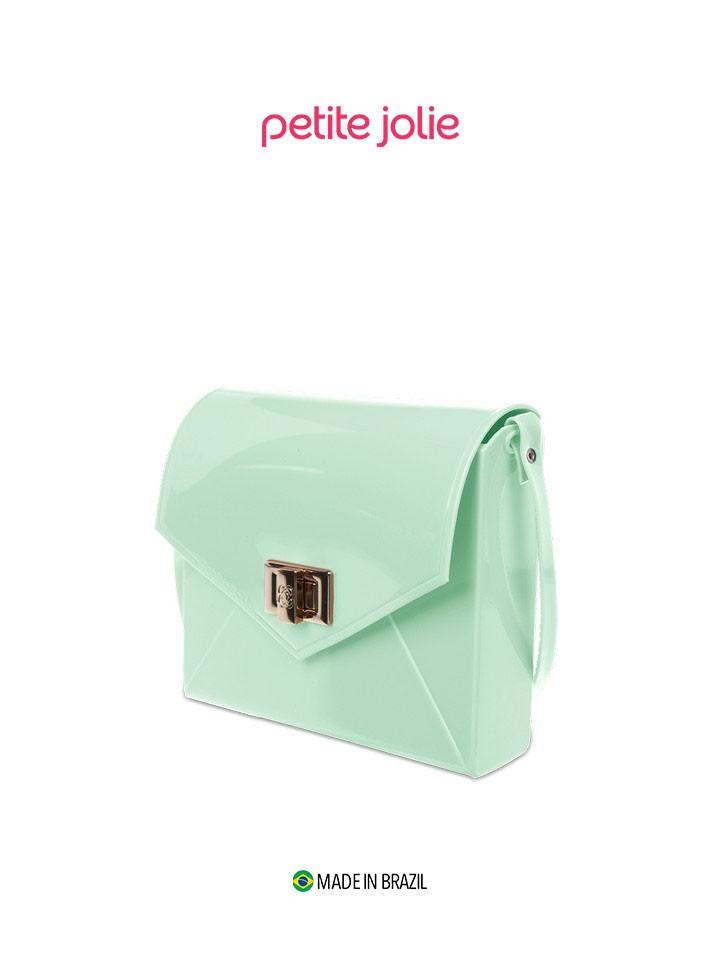 PJ4219 PETITE JOLIE BOLSOS GREE