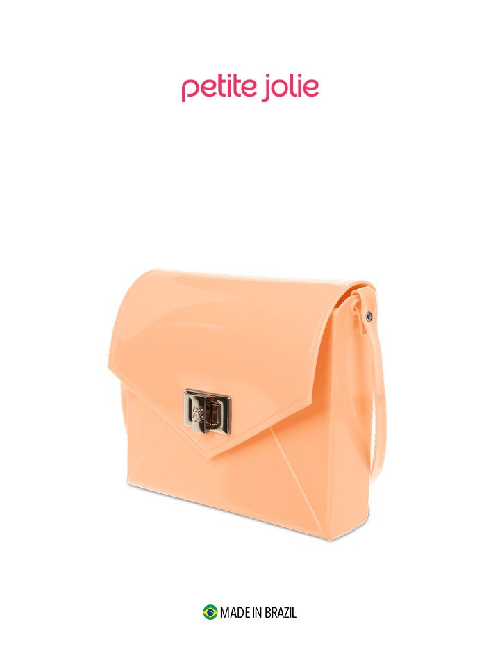 PJ4219 PETITE JOLIE BOLSOS PEAC