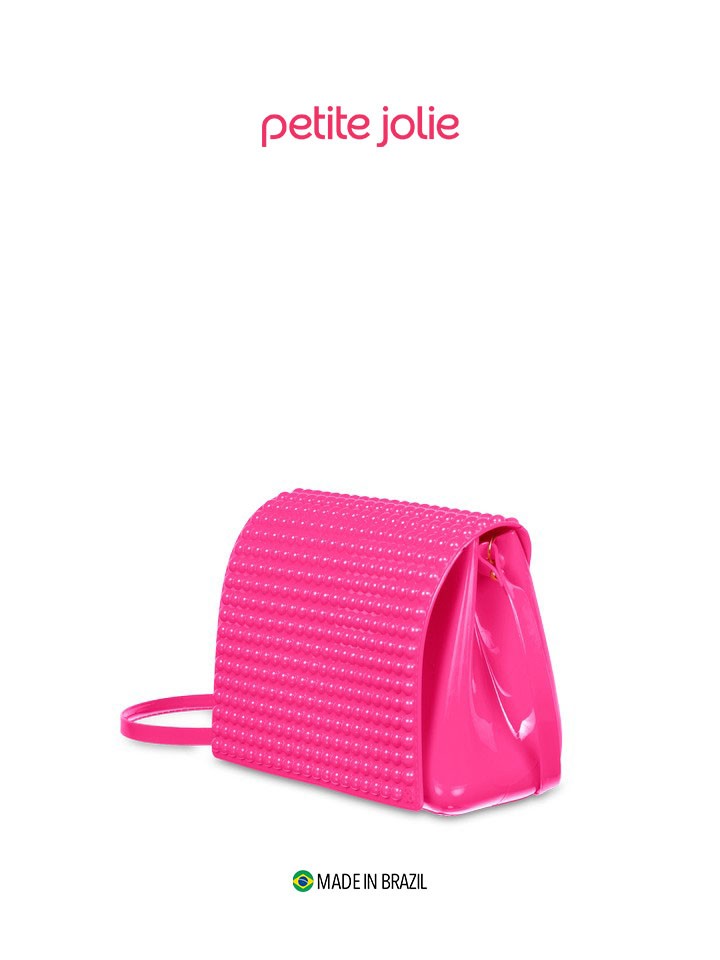 PJ4405 PETITE JOLIE BOLSOS PNK