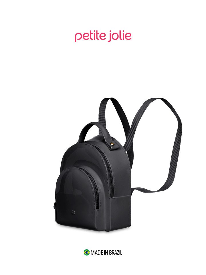 PJ4406 PETITE JOLIE BOLSOS BLK
