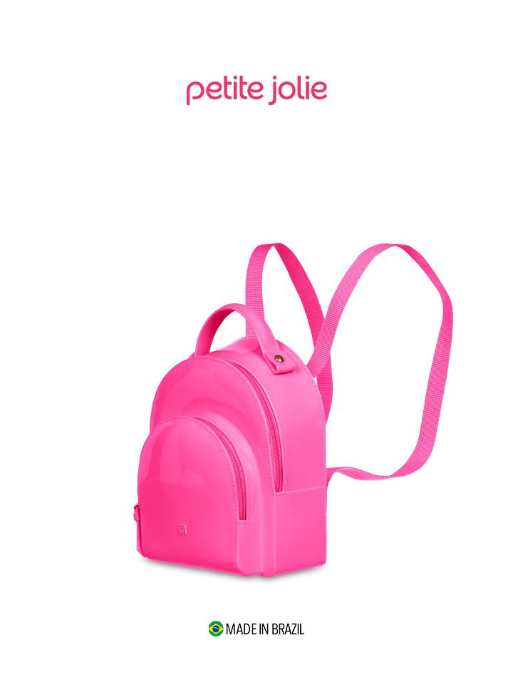 PJ4406 PETITE JOLIE BOLSOS PNK