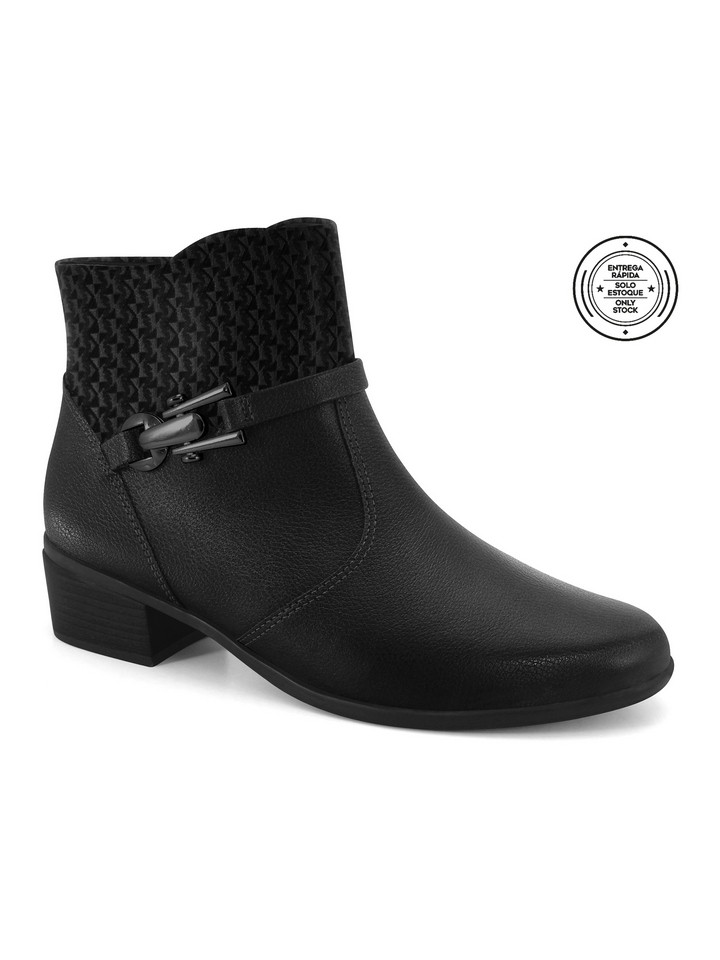 2286302COMFORT FLEXX BOTA 02-22BLKM